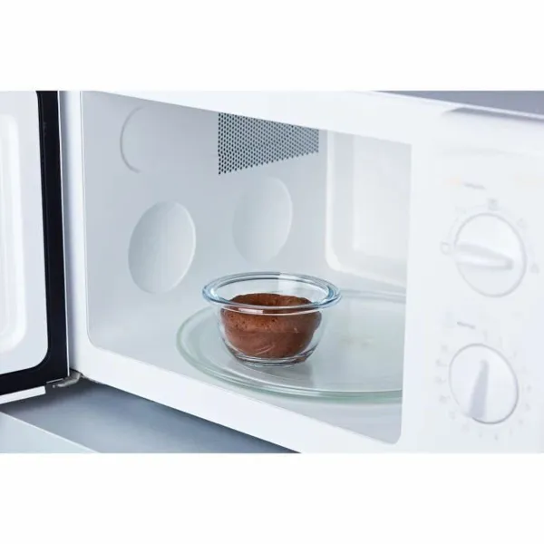 Набор судков Pyrex Прозрачный 5 Предметы