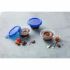 Набор судков Pyrex Прозрачный 5 Предметы