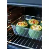 Набор судков Pyrex Синий Прозрачный 2,6 L 3 Предметы