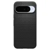 Spigen Liquid Air Mag MagSafe - Case for Google Pixel 10 / 10 Pro (Matte Black)