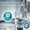 Кружка-фильтр Brita Style Essential Белый Прозрачный 2,4 L