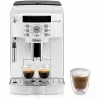 Superautomatinis kavos aparatas DeLonghi Magnifica S 1450 W Balta