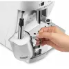 Superautomatinis kavos aparatas DeLonghi Magnifica S 1450 W Balta