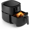 Airfryer Philips HD9285/93 Musta 2000 W 7,2 L