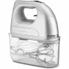 Rokas Mikseris Cuisinart HM7U/E POWER ADVANTAGE Balts 200 W