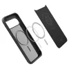 Spigen Liquid Air Mag MagSafe - Case for Google Pixel 10 / 10 Pro (Matte Black)