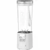 Cup Blender Cuisinart PBL100E Blast&Go 120 W White 500 ml