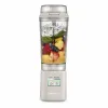 Blenderis-Krūze Cuisinart PBL100E Blast&Go 120 W Balts 500 ml