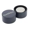 Quokka Solid With Strap - 510ml Stainless Steel Thermos Bottle with Strap (Slate)