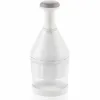 Gaļas Maļāmā Mašīna Leifheit Chopper Confort & Cle Balts Nerūsējošais tērauds Plastmasa