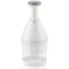 Gaļas Maļāmā Mašīna Leifheit Chopper Confort & Cle Balts Nerūsējošais tērauds Plastmasa
