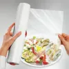 Tualetes papīra turētājs, virtuves dvieļa turētājs Leifheit Balts Kartons Plastmasa Filma
