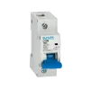 MINIATURE CIRCUIT BREAKER C100M 1P 100A CURVE С