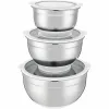 Salad Bowl Arthur Martin AM486 3 Pieces