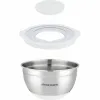 Salad Bowl Arthur Martin AM486 3 Pieces