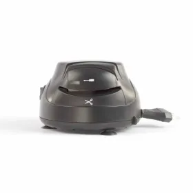 Электрическая точилка Livoo DOM394 60 W Чёрный