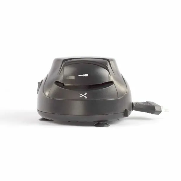 Electric Knife-Sharpener Livoo DOM394 60 W Black