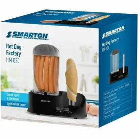 Аппарат для Хот-Догов Smarton