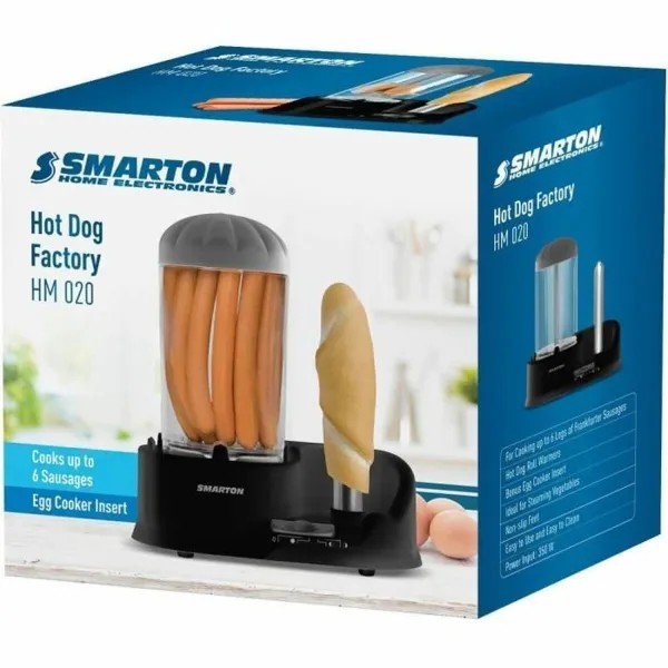 Hot Dog Kone Smarton