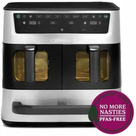 Rasvakeitin Cuisinart Musta 2400 W
