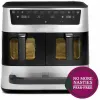 Rasvakeitin Cuisinart Musta 2400 W
