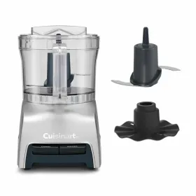 Gaļas Maļāmā Mašīna Cuisinart Pelēks