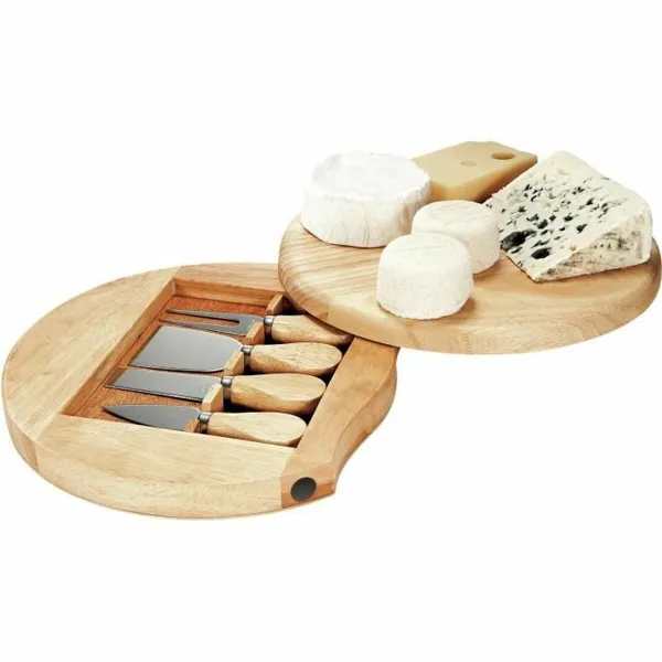 Cheeseboard Livoo