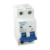 CIRCUIT BREAKER 6KA C62N/50A CURVE С