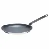 Lettukone GSW Lyonnaise PRO Hopeinen 26 cm