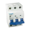 CIRCUIT BREAKER 6КА C63N/4A CURVE С