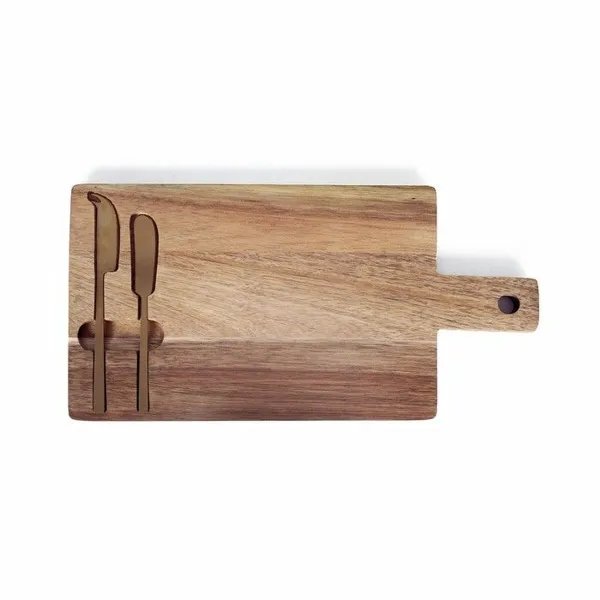 Cheeseboard Livoo MEC138 38 x 20 cm