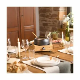 Fondiu Livoo DOC287 800 W 2 L 8 asmenys