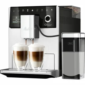 Superautomaattinen kahvinkeitin Melitta F630-111 Harmaa 1450 W 15 bar 1,8 L