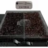 Superautomātiskais kafijas automāts Melitta F630-111 Pelēks 1450 W 15 bar 1,8 L
