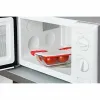 Контейнер для сохранения пищевых продуктов Pyrex Cook & Heat 1 L Прозрачный