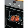Контейнер для сохранения пищевых продуктов Pyrex Cook & Heat 1 L Прозрачный