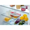 Контейнер для сохранения пищевых продуктов Pyrex Cook & Heat 1 L Прозрачный