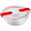 Контейнер для сохранения пищевых продуктов Pyrex Cook & Heat 1,1 L Прозрачный 3 Предметы