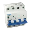 CIRCUIT BREAKER 6KA C64N/10A CURVE С