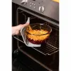 Saliekamo Hermētiski Noslēgto Virtuves Konteineru Komplekts Pyrex Zils 0,7 L 3 Daudzums