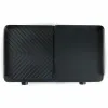 Kepsninė DOMO Juoda 2200 W