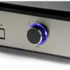Жаровая поверхность DOMO Чёрный 2200 W