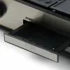 Жаровая поверхность DOMO Чёрный 2200 W