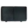 Жаровая поверхность DOMO Чёрный 2200 W