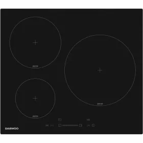 Induction Hot Plate Daewoo