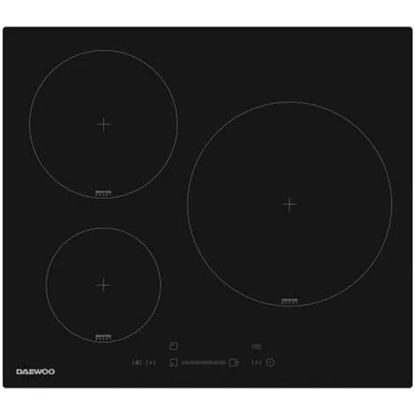 Induction Hot Plate Daewoo
