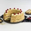 Springform keptuvė Dr. Oetker