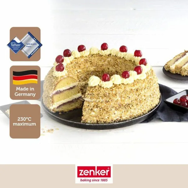 Atsperu Formas Panna Zenker