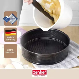 Съемная форма Zenker