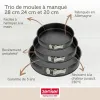 Springform keptuvė Zenker